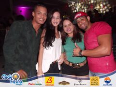 Festa do Cafofo